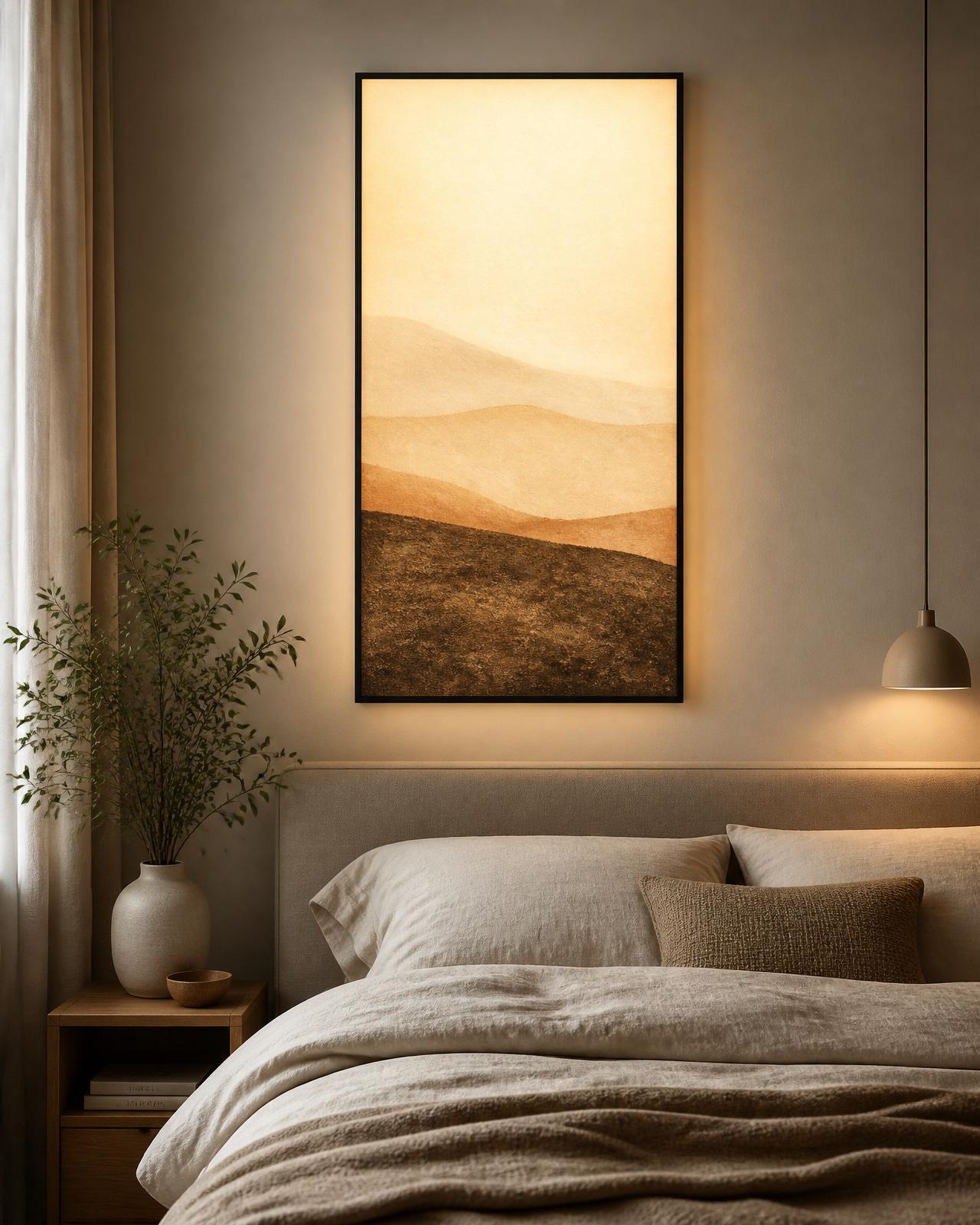 Bedroom · Copenhagen